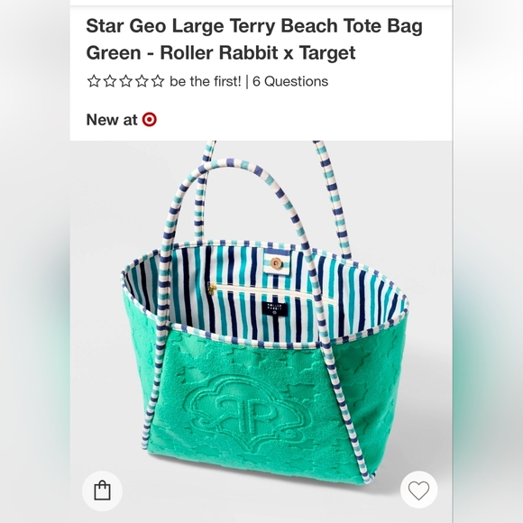 Roller Rabbit × Target - Picture 2 of 4